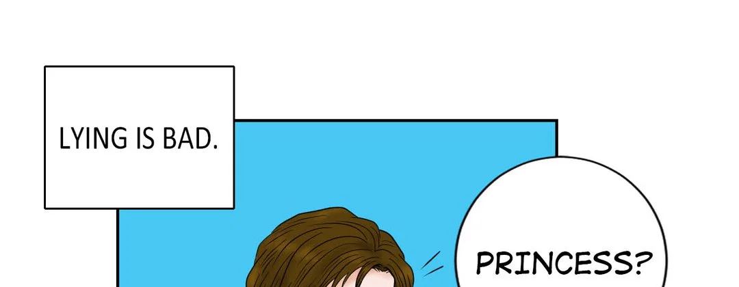 Living with The Wizard - Chapter 5
